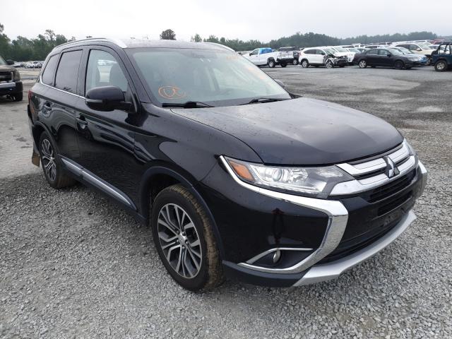 MITSUBISHI OUTLANDER 2017 ja4ad3a35hz000676