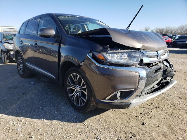 MITSUBISHI OUTLANDER 2017 ja4ad3a35hz002377