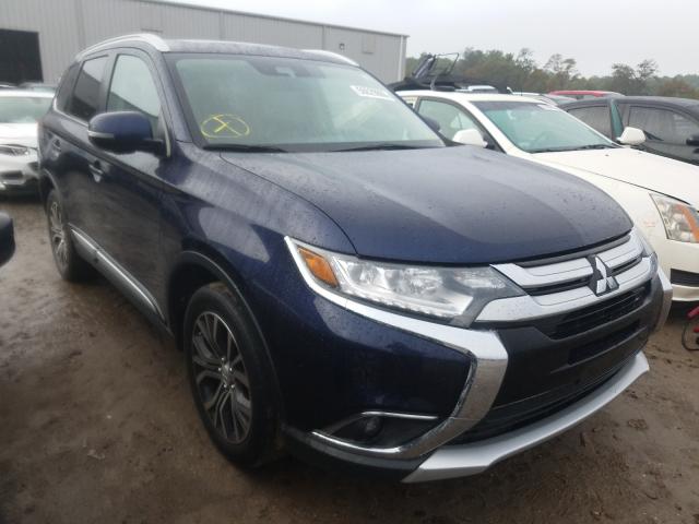 MITSUBISHI OUTLANDER 2017 ja4ad3a35hz005960