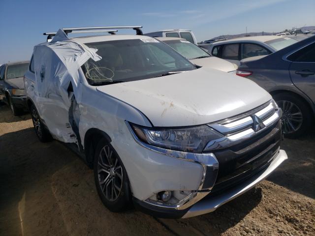 MITSUBISHI OUTLANDER 2017 ja4ad3a35hz009085