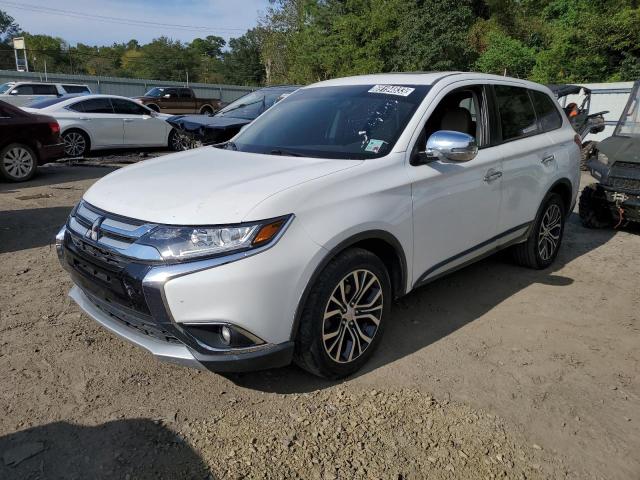 MITSUBISHI OUTLANDER 2017 ja4ad3a35hz010298