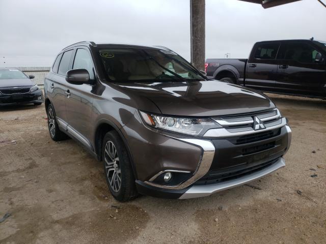 MITSUBISHI OUTLANDER 2017 ja4ad3a35hz020006