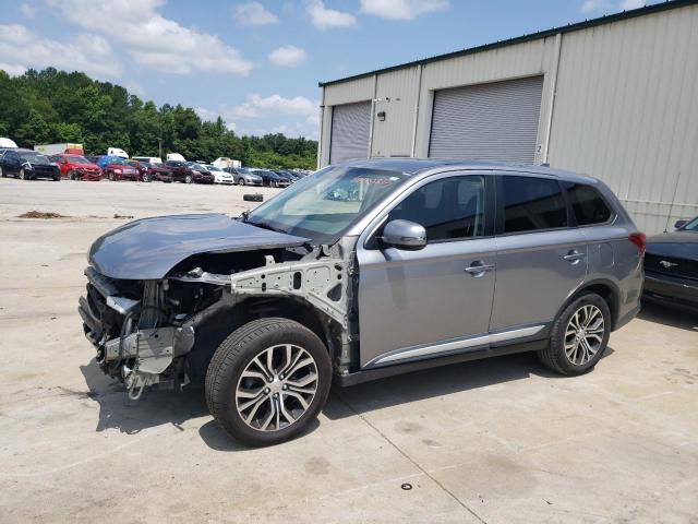 MITSUBISHI OUTLANDER 2017 ja4ad3a35hz022662