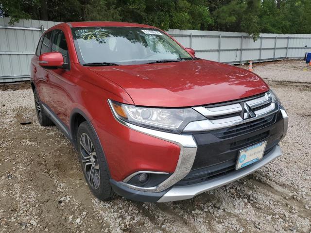 MITSUBISHI OUTLANDER 2017 ja4ad3a35hz025450