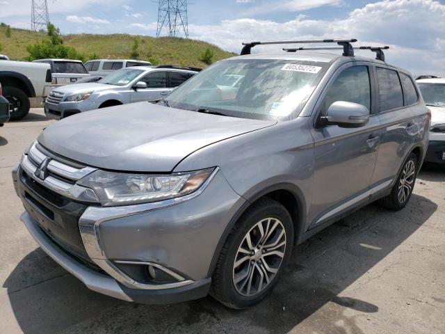 MITSUBISHI OUTLANDER 2017 ja4ad3a35hz028672