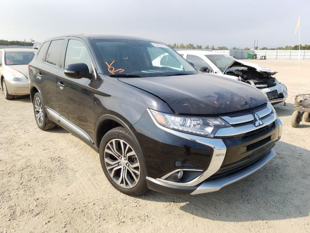 MITSUBISHI OUTLANDER 2017 ja4ad3a35hz028851