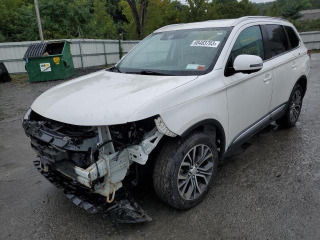 MITSUBISHI OUTLANDER 2017 ja4ad3a35hz038540