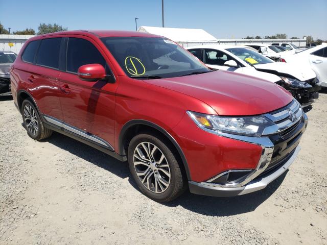 MITSUBISHI OUTLANDER 2017 ja4ad3a35hz043379