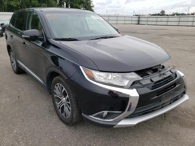 MITSUBISHI OUTLANDER 2017 ja4ad3a35hz052650