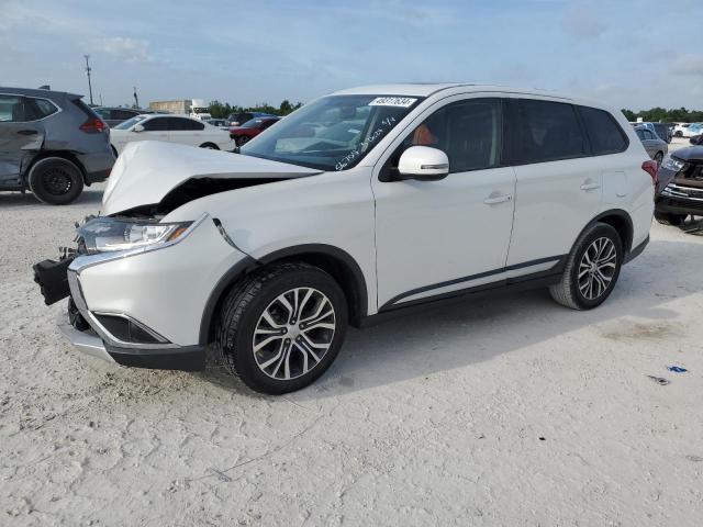 MITSUBISHI OUTLANDER 2017 ja4ad3a35hz057489