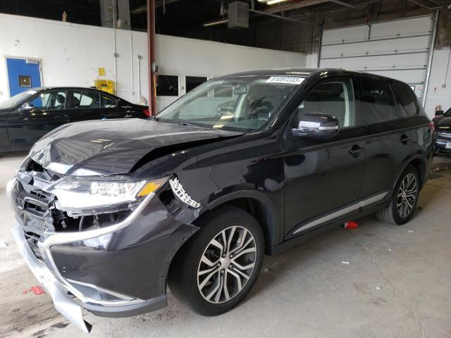 MITSUBISHI OUTLANDER 2017 ja4ad3a35hz059890