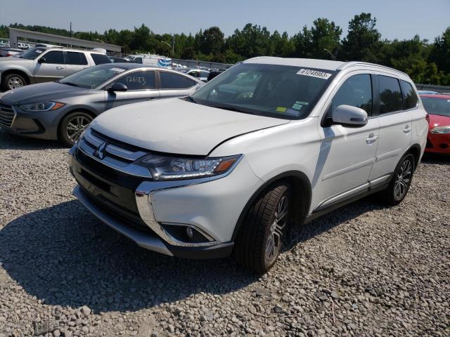 MITSUBISHI OUTLANDER 2017 ja4ad3a35hz063986