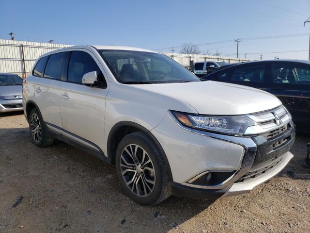 MITSUBISHI OUTLANDER 2017 ja4ad3a35hz068198