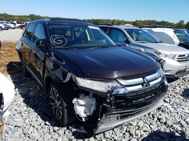 MITSUBISHI OUTLANDER 2018 ja4ad3a35jj000584