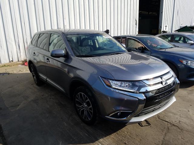 MITSUBISHI OUTLANDER 2018 ja4ad3a35jj003209