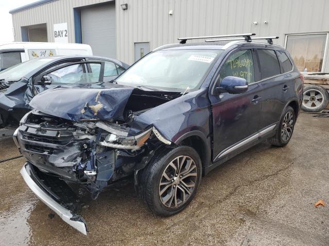 MITSUBISHI OUTLANDER 2018 ja4ad3a35jj004540