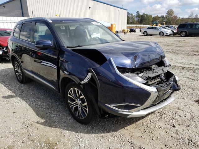 MITSUBISHI OUTLANDER 2018 ja4ad3a35jz000439