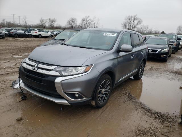 MITSUBISHI OUTLANDER 2018 ja4ad3a35jz004281