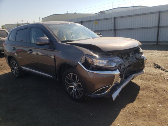 MITSUBISHI OUTLANDER 2018 ja4ad3a35jz004975