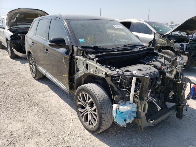 MITSUBISHI OUTLANDER 2018 ja4ad3a35jz005804