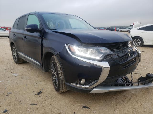 MITSUBISHI OUTLANDER 2018 ja4ad3a35jz006032