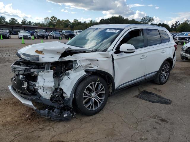 MITSUBISHI OUTLANDER 2018 ja4ad3a35jz008086