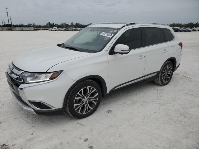 MITSUBISHI OUTLANDER 2018 ja4ad3a35jz013417