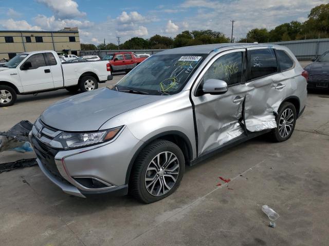 MITSUBISHI OUTLANDER 2018 ja4ad3a35jz015121