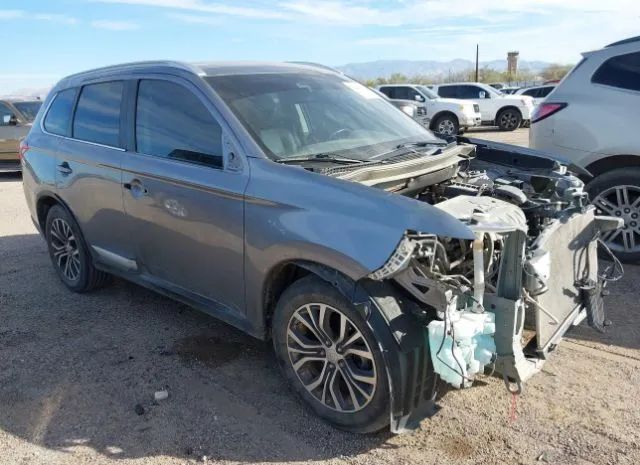 MITSUBISHI OUTLANDER 2018 ja4ad3a35jz015555