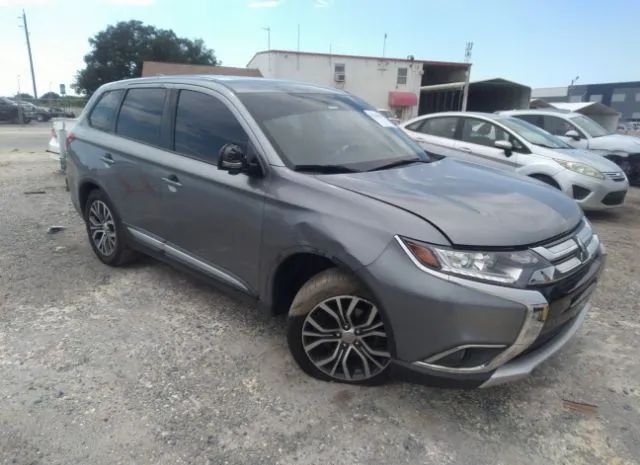 MITSUBISHI OUTLANDER 2018 ja4ad3a35jz017435