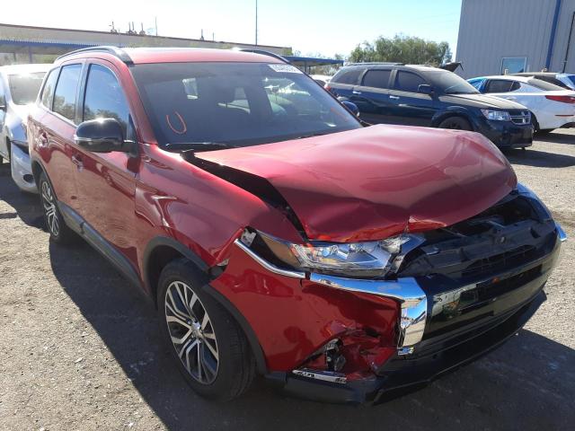 MITSUBISHI OUTLANDER 2018 ja4ad3a35jz021713