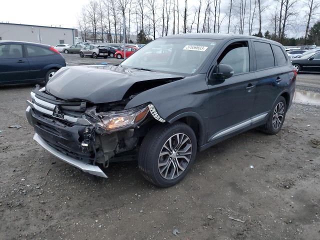 MITSUBISHI OUTLANDER 2017 ja4ad3a35jz023834