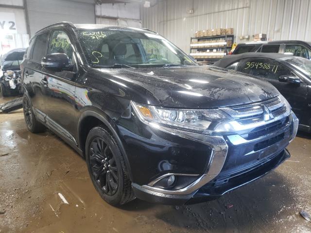 MITSUBISHI OUTLANDER 2018 ja4ad3a35jz030749