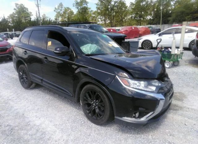 MITSUBISHI OUTLANDER 2018 ja4ad3a35jz031268