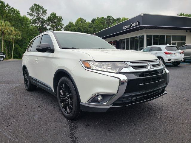 MITSUBISHI OUTLANDER 2018 ja4ad3a35jz033408