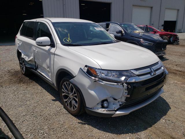 MITSUBISHI OUTLANDER 2018 ja4ad3a35jz036020