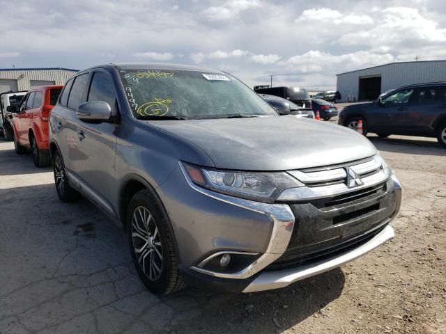 MITSUBISHI OUTLANDER 2018 ja4ad3a35jz039497