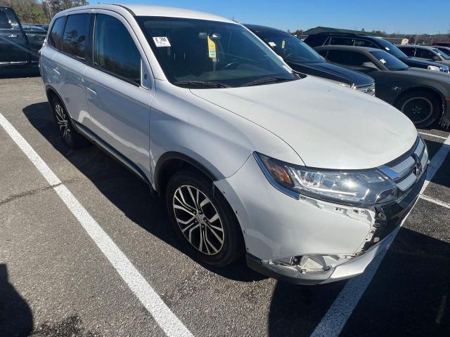 MITSUBISHI OUTLANDER 2018 ja4ad3a35jz040388