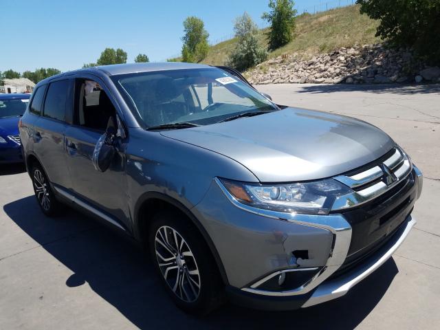 MITSUBISHI OUTLANDER 2018 ja4ad3a35jz041914