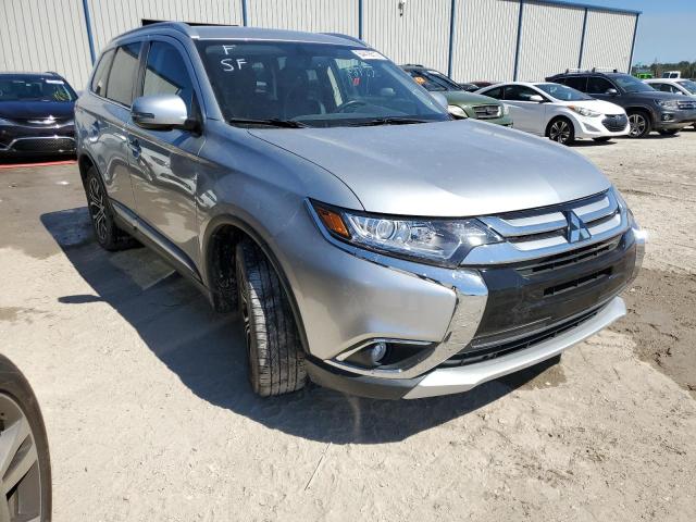 MITSUBISHI OUTLANDER 2018 ja4ad3a35jz045090