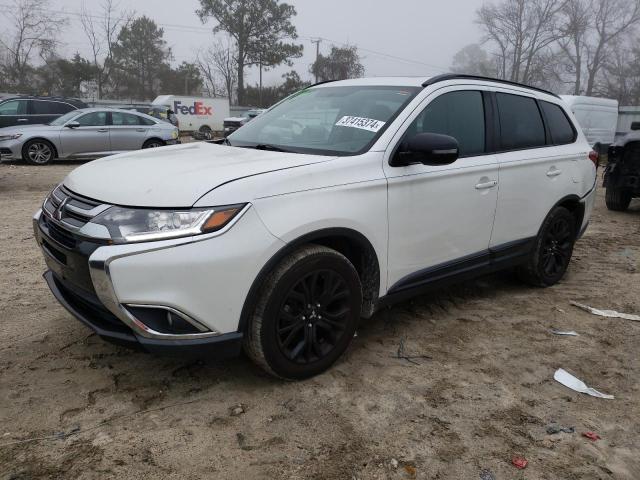 MITSUBISHI OUTLANDER 2018 ja4ad3a35jz046417