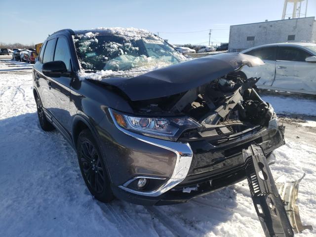 MITSUBISHI OUTLANDER 2018 ja4ad3a35jz046739