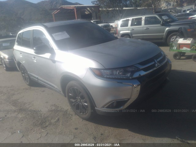 MITSUBISHI OUTLANDER 2018 ja4ad3a35jz054159