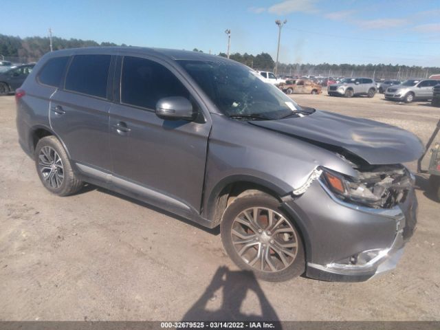 MITSUBISHI OUTLANDER 2018 ja4ad3a35jz055358