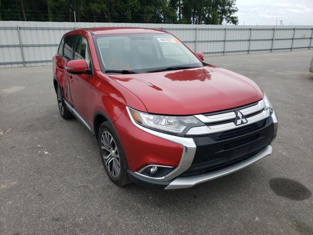 MITSUBISHI OUTLANDER 2018 ja4ad3a35jz068319