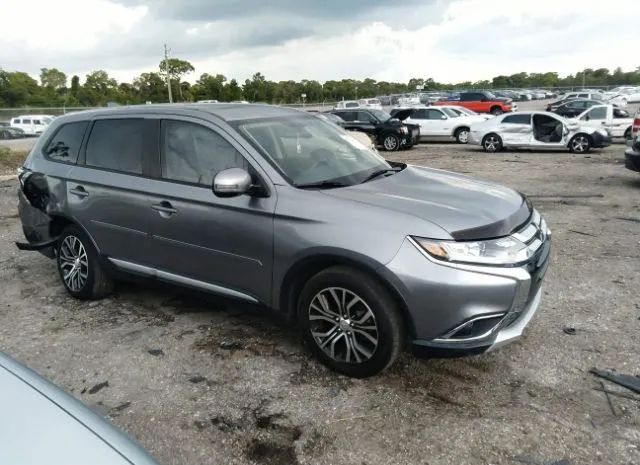 MITSUBISHI OUTLANDER 2018 ja4ad3a35jz069292