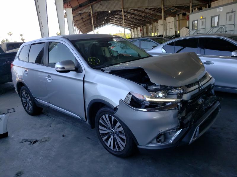 MITSUBISHI OUTLANDER 2019 ja4ad3a35kj001896