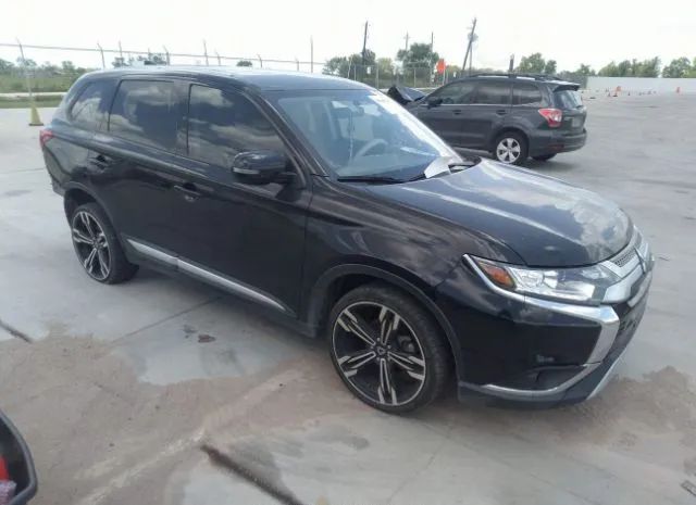 MITSUBISHI OUTLANDER 2019 ja4ad3a35kz007358