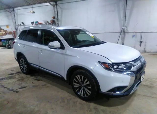 MITSUBISHI OUTLANDER 2019 ja4ad3a35kz007893