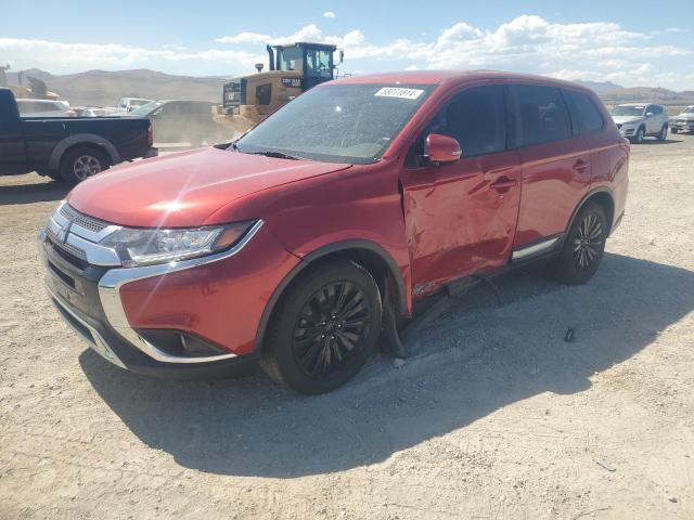 MITSUBISHI OUTLANDER 2019 ja4ad3a35kz007957